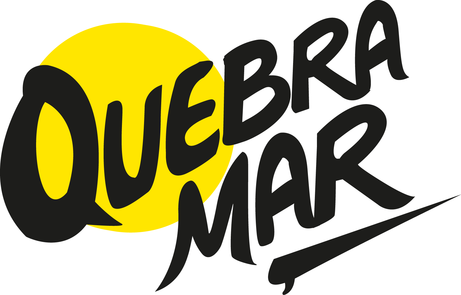 Conheça O Quebra Mar Clipart (1584x1015), Png Download