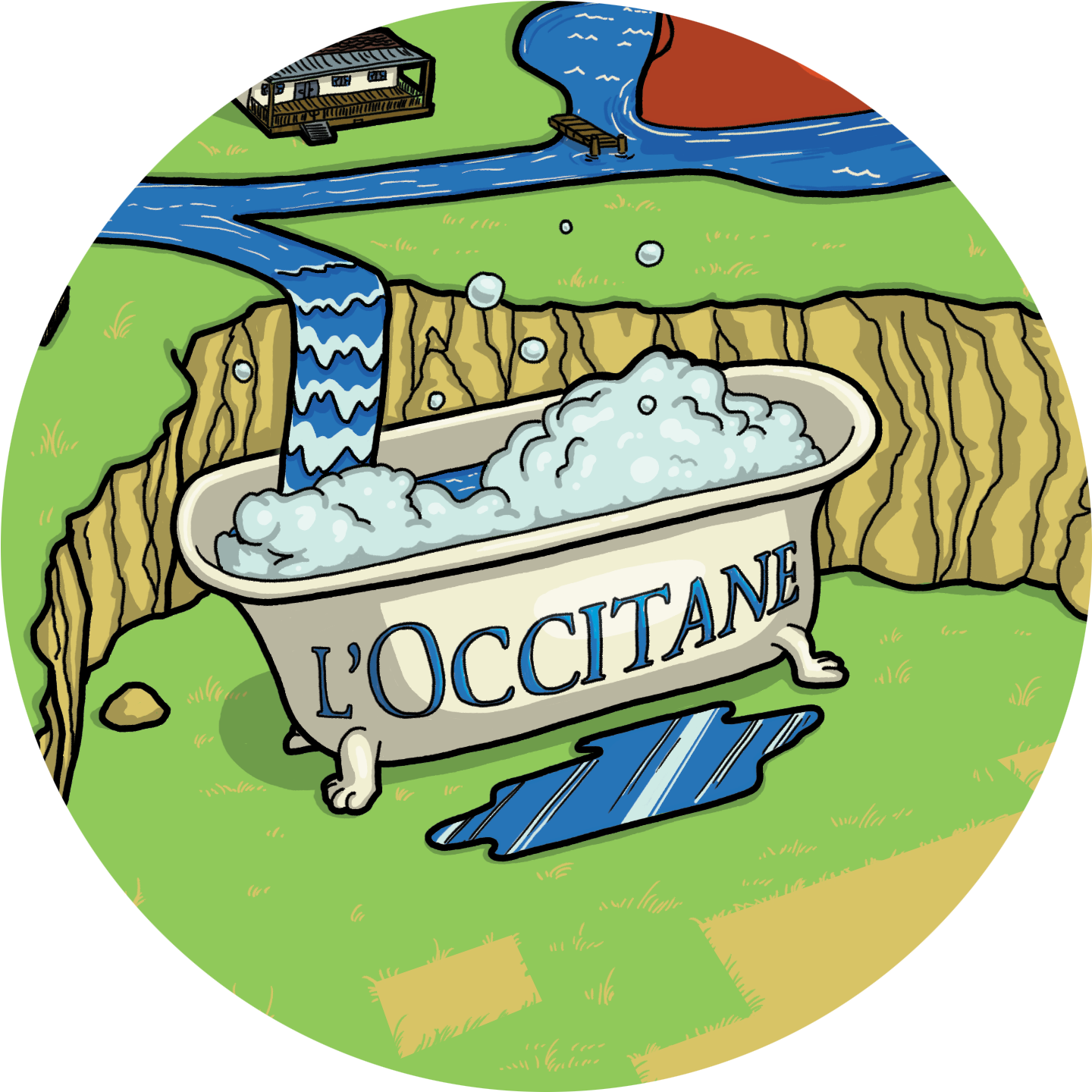 Thank You So Much For Watching Clipart (1200x1200), Png Download