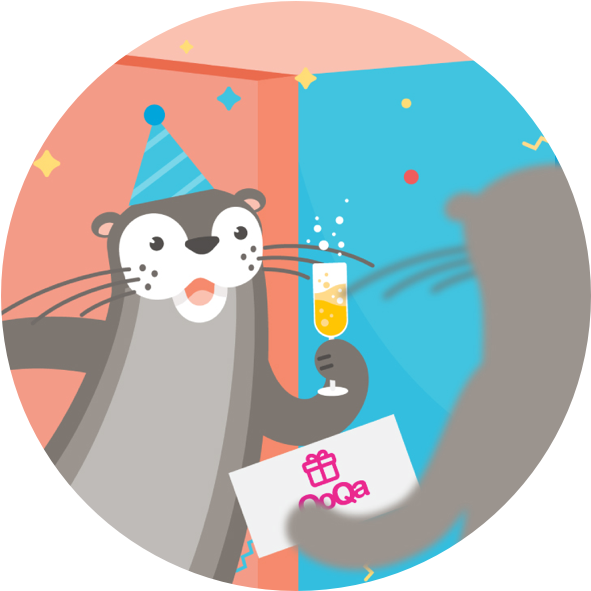 2 Drucke Den Gutschein Zu Hause Aus Clipart (600x600), Png Download