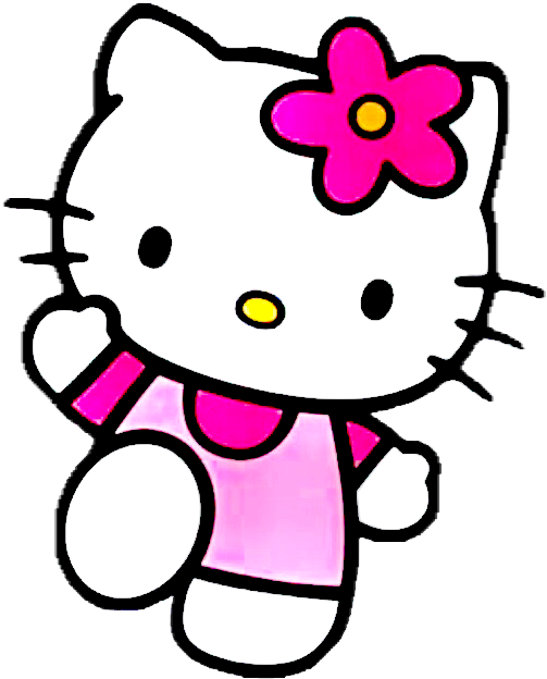 Different, Hello Kitty Images, Wallpaper, Home Wallpaper, Clipart (750x1334), Png Download