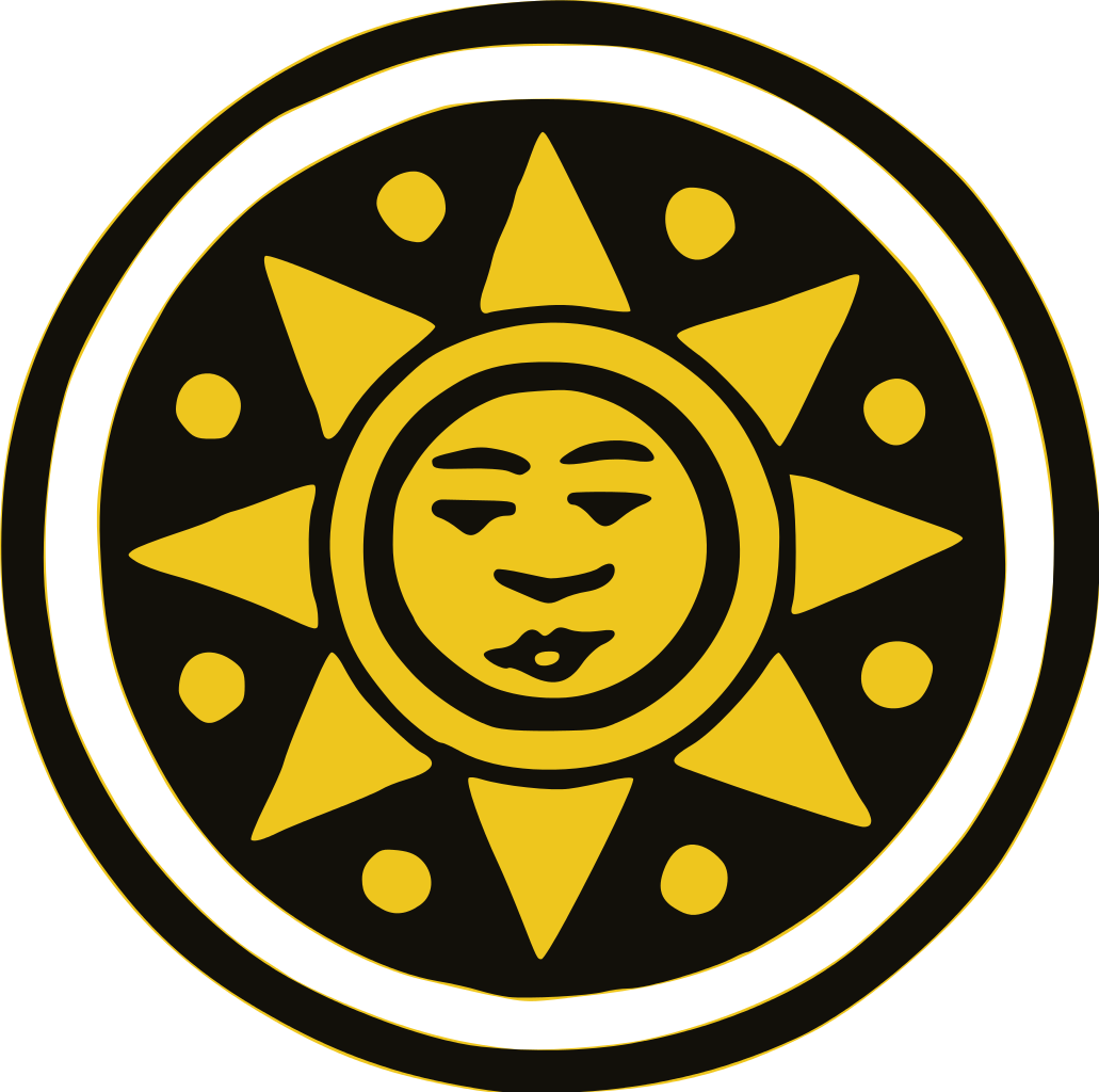 Seme Denari Carte Napoletane Clipart (1031x1024), Png Download