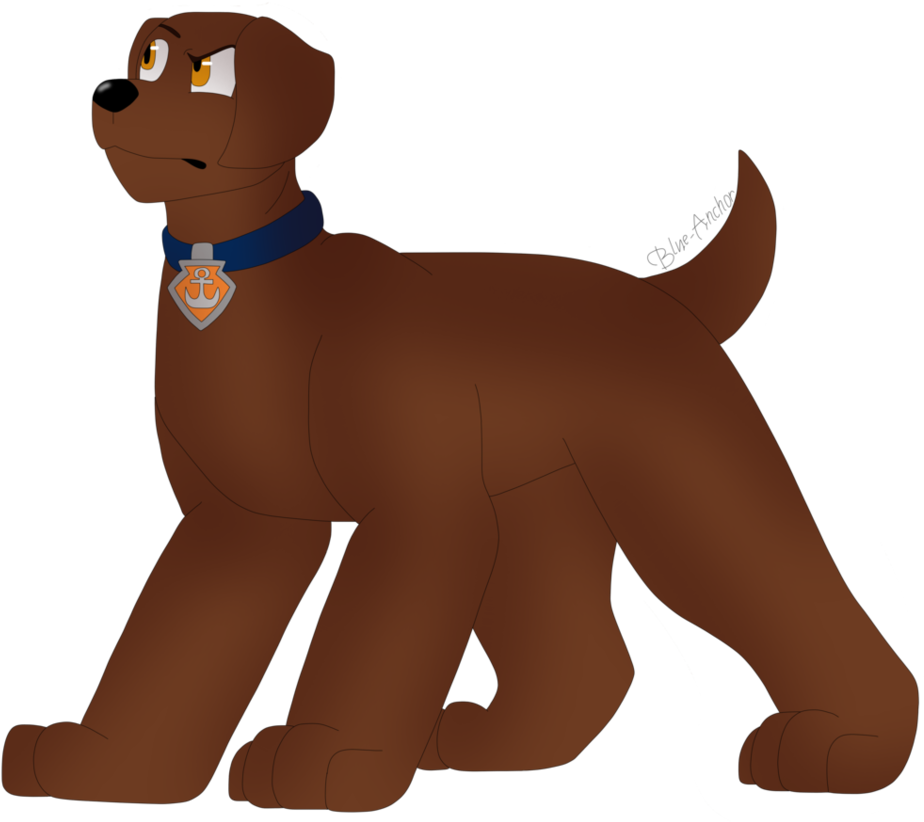 {sea You In The Morning} By Blue-anchor Clipart (924x822), Png Download