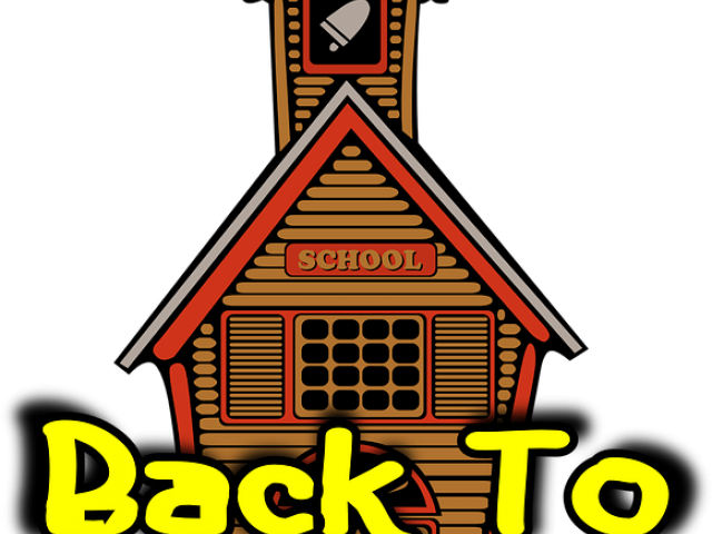 Back To School Clipart Success - Png Download (640x480), Png Download