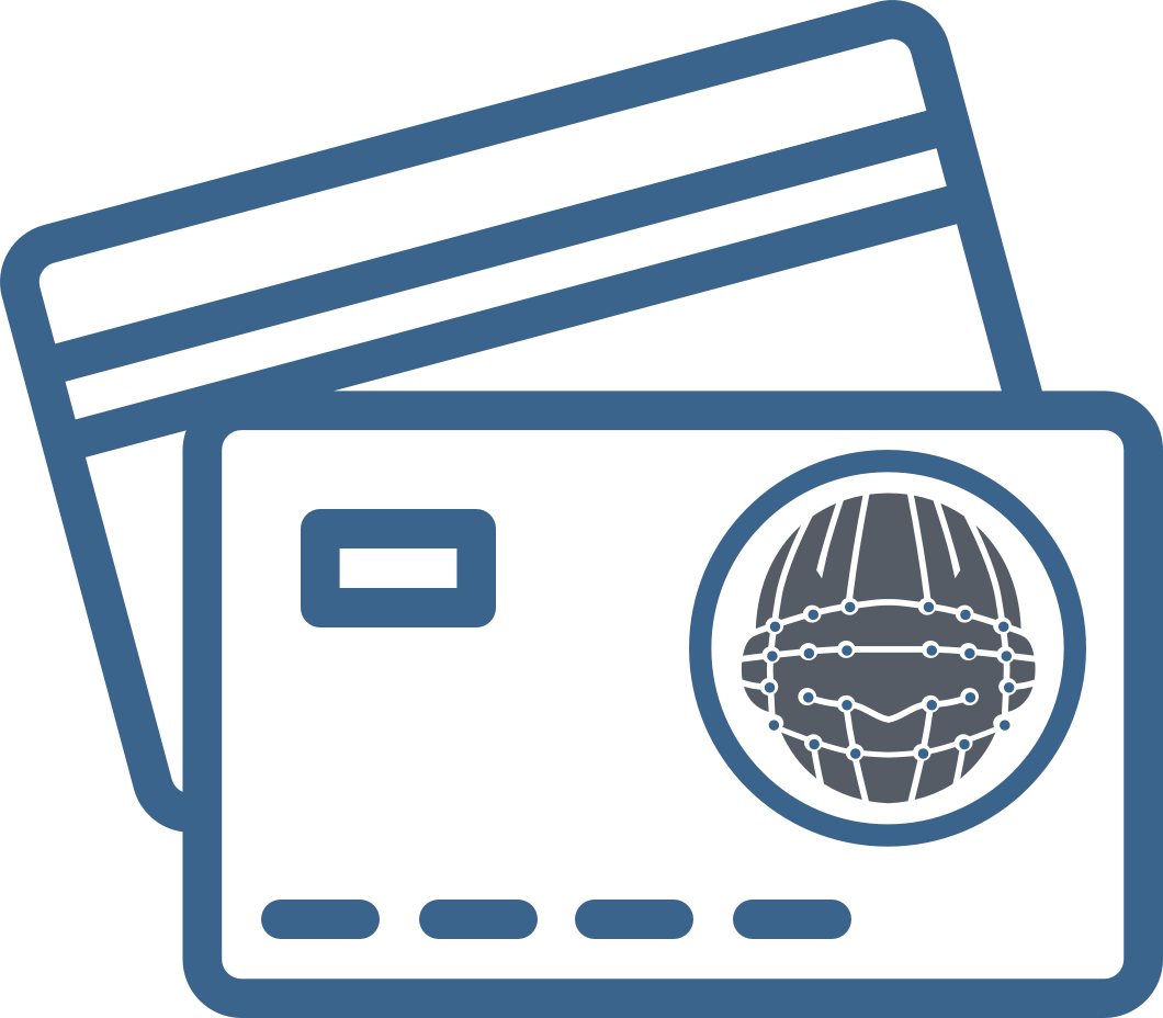 Reloadable Credit Card Clipart (1060x928), Png Download