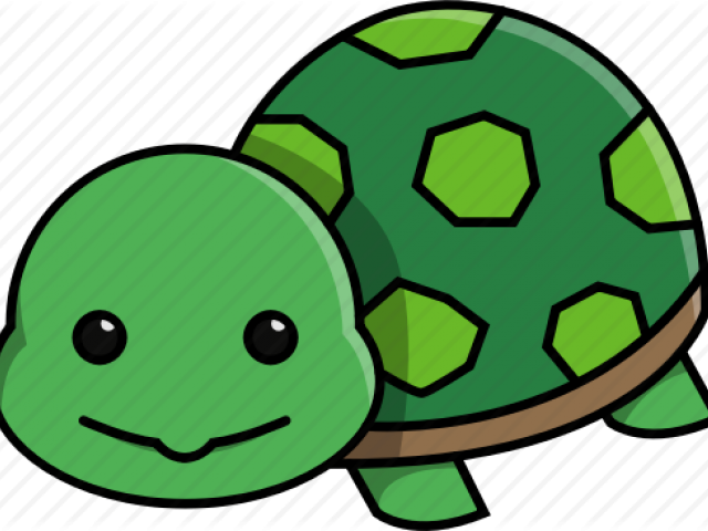 Fish Tank Clipart Pet Tortoise - Png Download (640x480), Png Download