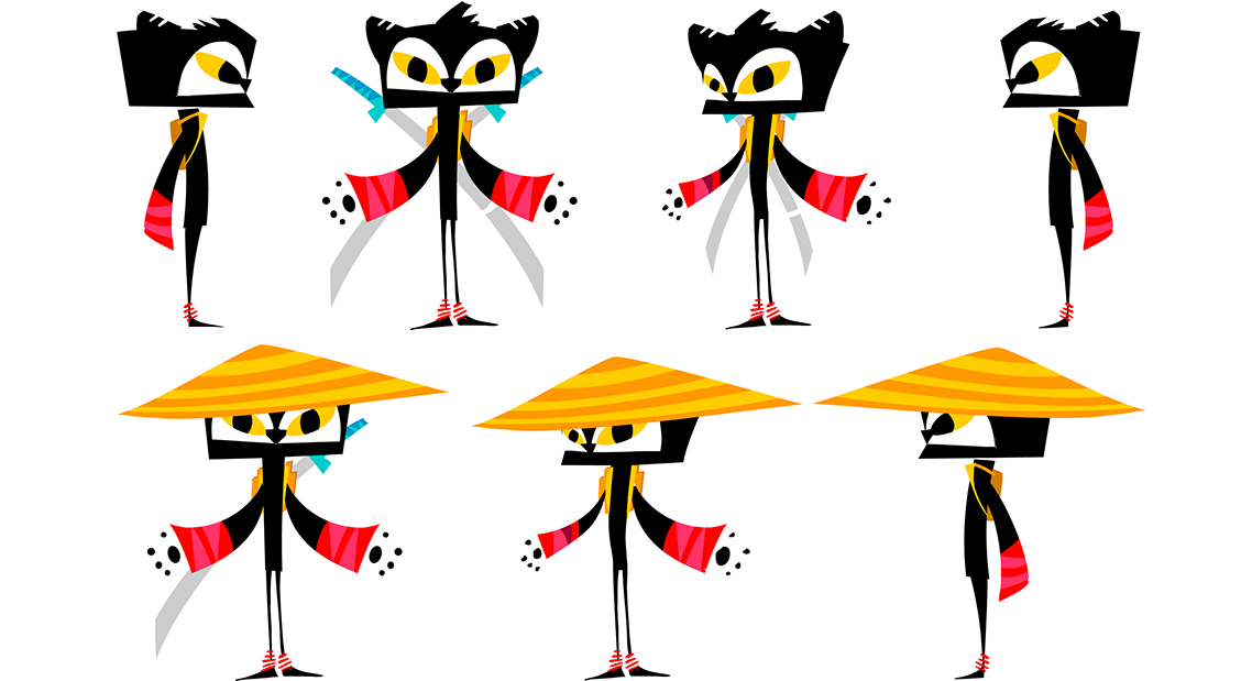 Ninja , Png Download Clipart (1138x619), Png Download
