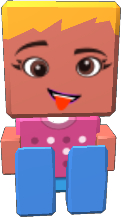 My Sister Made This Clipart (768x768), Png Download