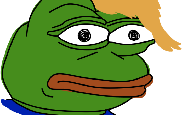 Alt-what Understanding The Rebranding Of White Supremacy Clipart (780x440), Png Download