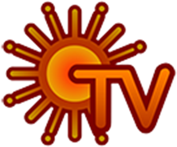 Watch 24/7 Live Suntv Tamil Latest, Tamil News, Tamil Clipart (692x600), Png Download