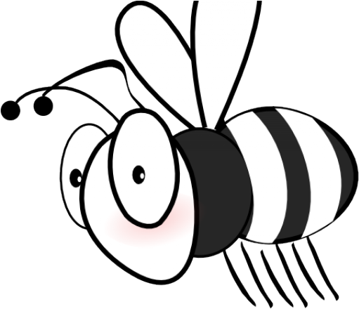 Animal Clipart Bumblebee - Png Download (640x480), Png Download