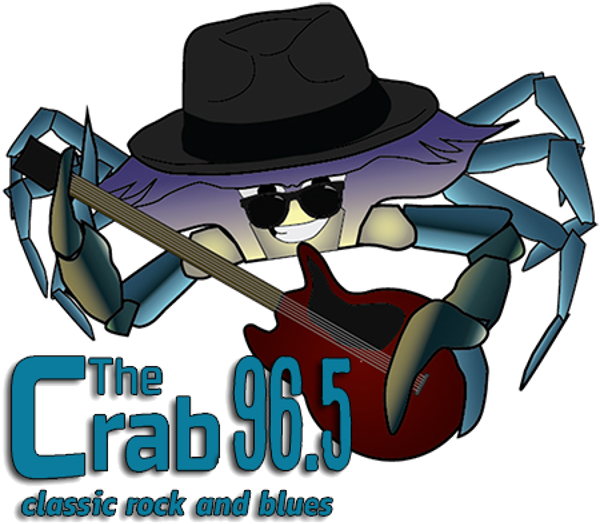 5 The Crab Clipart (600x600), Png Download