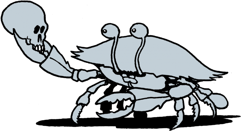 Crabpot Players Prepare For 22nd Season Clipart (800x439), Png Download