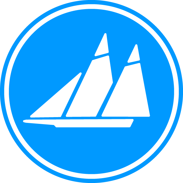 Dancing Forest Inner Harbor Clipart (600x600), Png Download