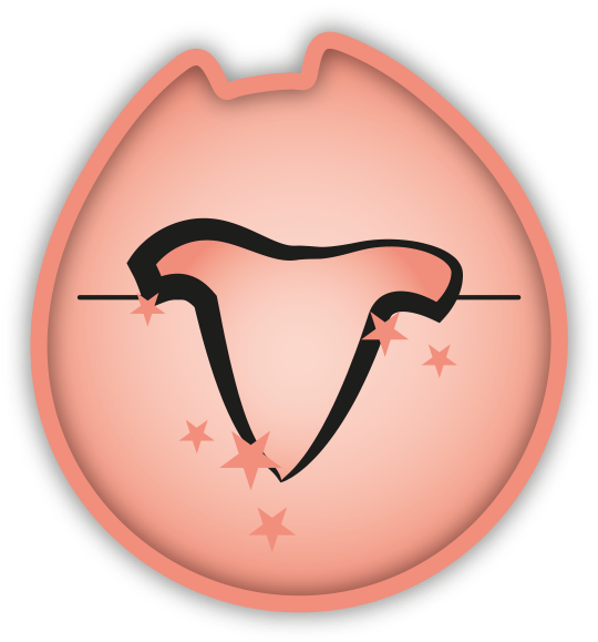 Katz Menu Salmon Clipart (591x591), Png Download