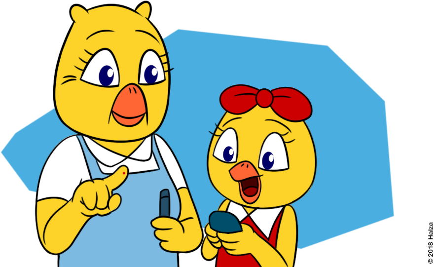 Share To - Clipart (920x620), Png Download