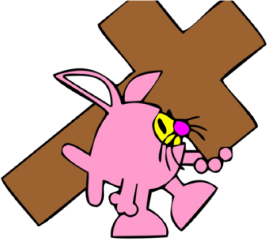 Fish Clipart Cross - Png Download (640x480), Png Download