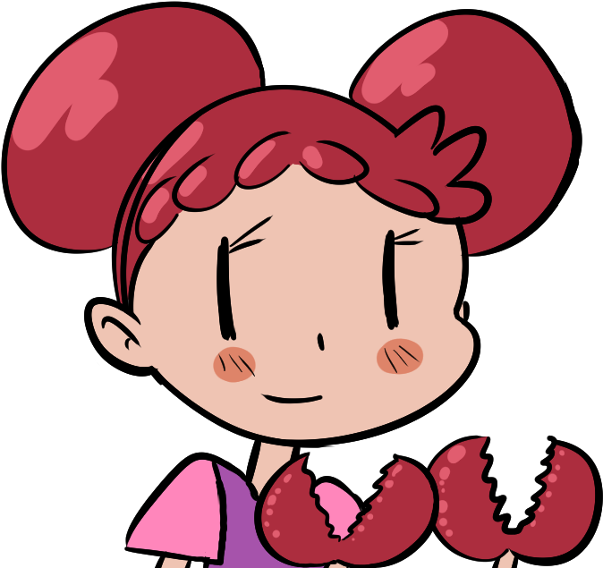 103kib, 700x700, Crab Hands Doremi Clipart (700x700), Png Download