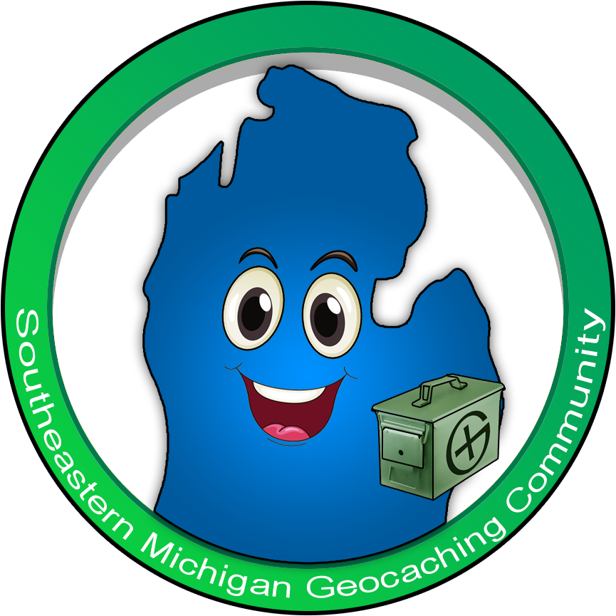 Se Michigan Gc Community Clipart (865x865), Png Download