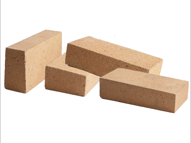 Bricks Clipart Wooden Brick - Png Download (640x480), Png Download