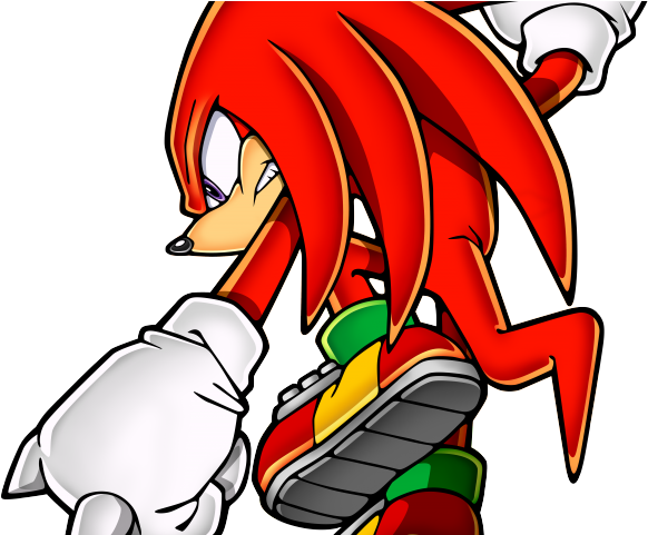 Sonic The Hedgehog Clipart Channel - Png Download (640x480), Png Download