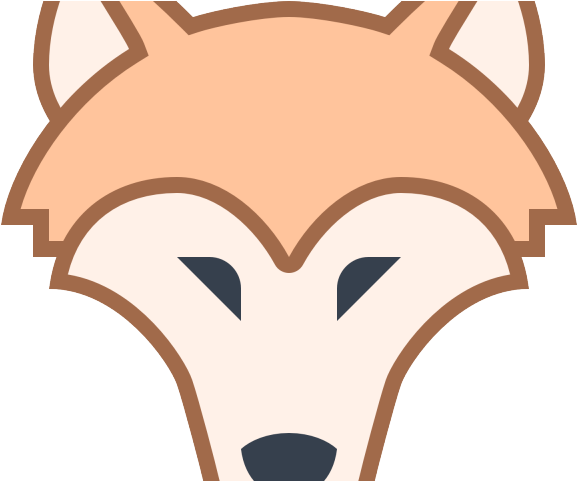 Pointed Ears Clipart Werewolf - Png Download (640x480), Png Download