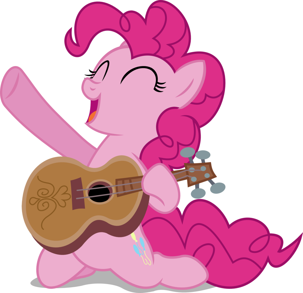 Acoustic Guitar, Artist Clipart (1057x1024), Png Download