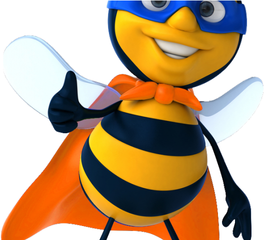 Hornet Clipart Concordia - Png Download (640x480), Png Download