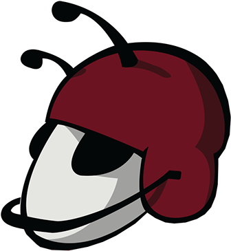 Hornets Logo V2 Clipart (600x675), Png Download