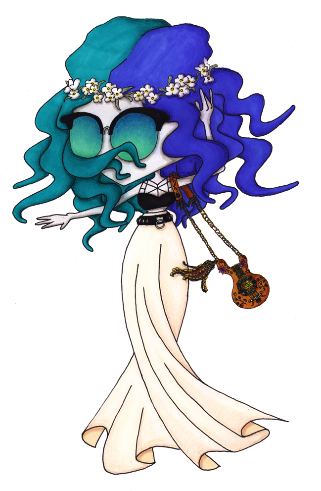 But I Cheat A Bit Because What You See Here Is Not Clipart (650x1000), Png Download