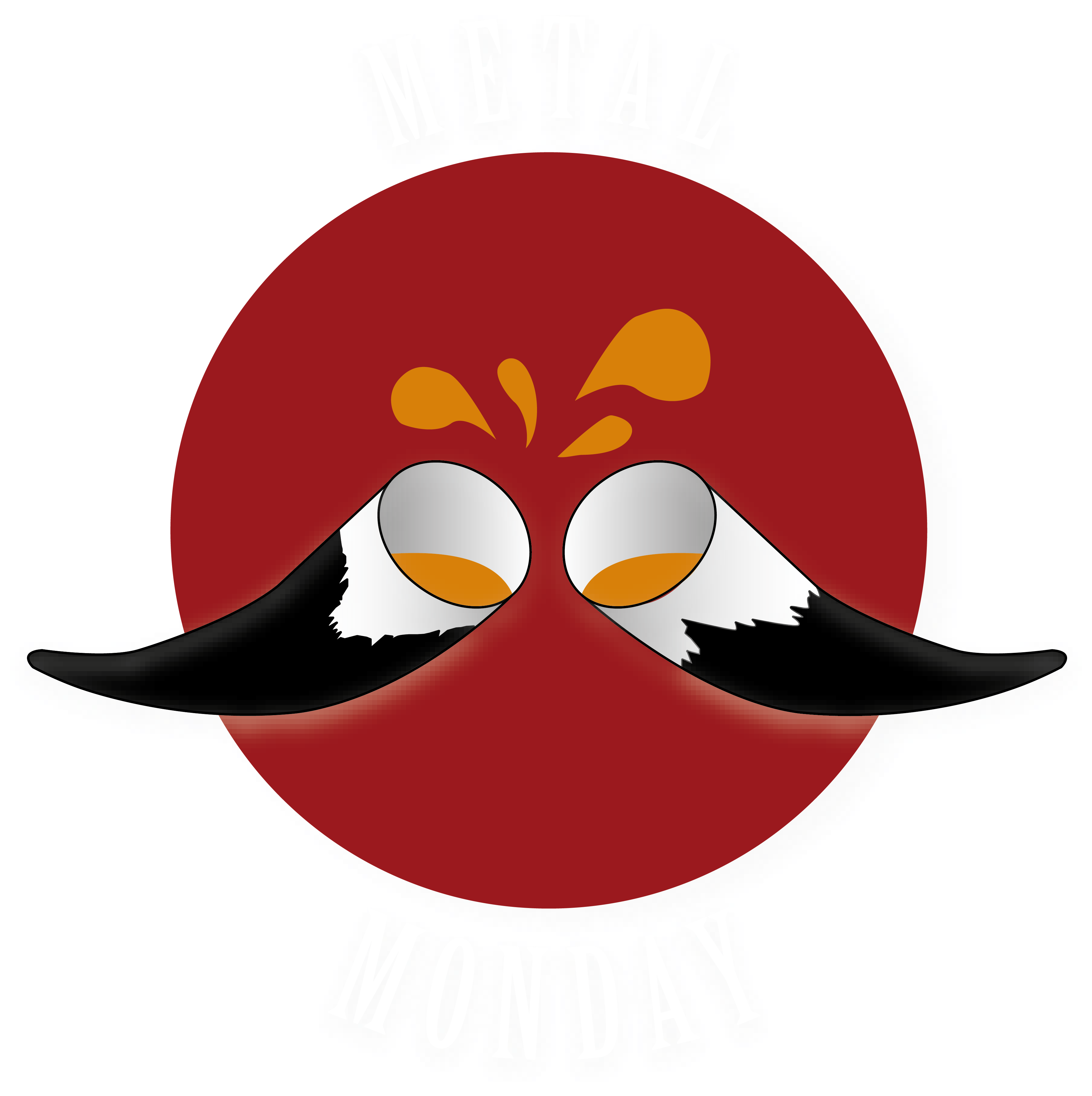 Kontakt Clipart (3800x3818), Png Download