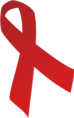Unser Beitrag Zum Welt Aids Tag, In Kooperation Mit Clipart (874x448), Png Download
