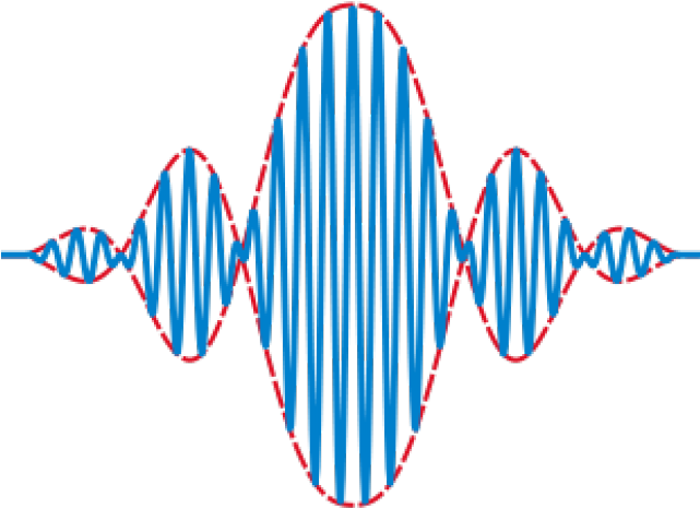 Sound Wave Clipart Deep Voice - Png Download (640x480), Png Download