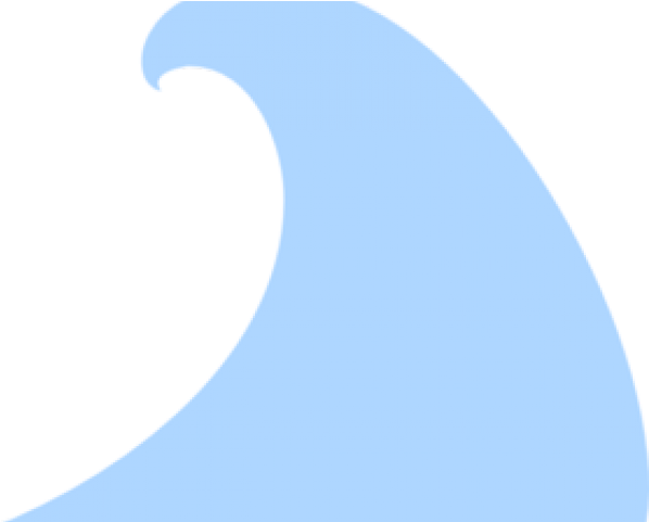 Weaves Clipart Wave - Png Download (640x480), Png Download