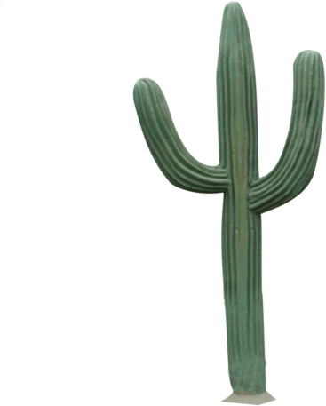 Clipart Royalty Free Stock Cactus Clipart Free - Png Download (480x640), Png Download