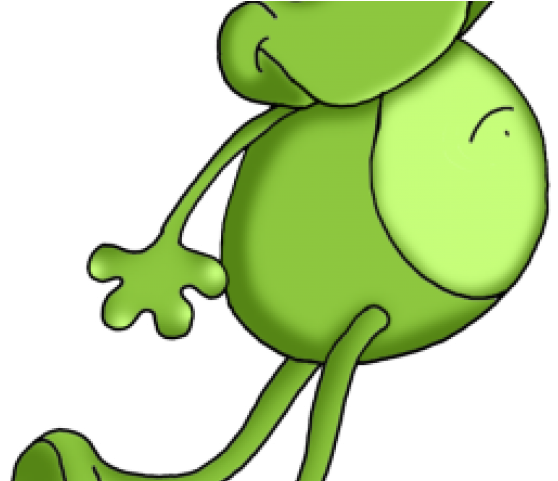 Cold Clipart Frog - Png Download (640x480), Png Download