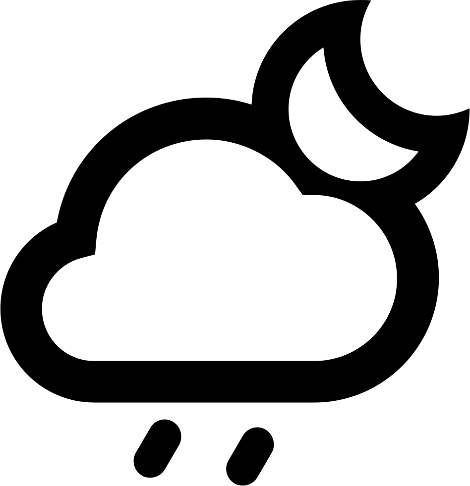 Weather S Hd Comments Clipart (948x981), Png Download