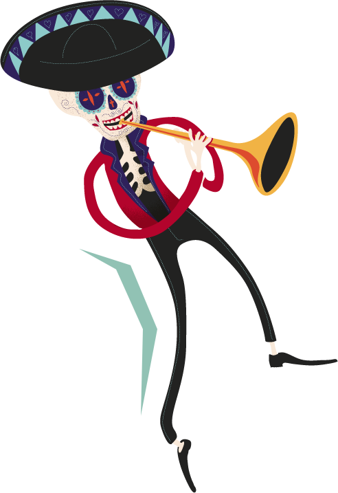 Nachos Con Salsa Clipart (492x717), Png Download