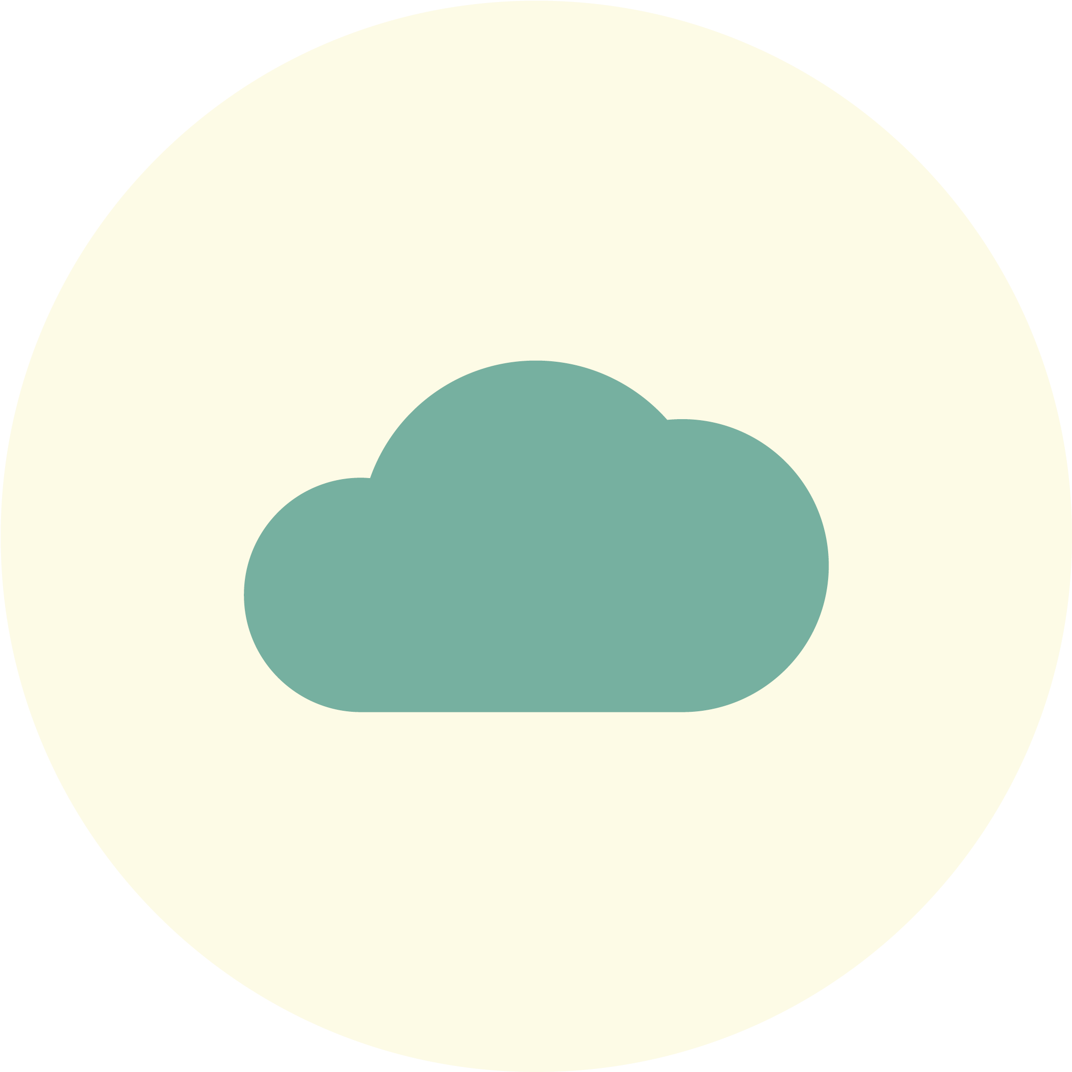 Cloud, Fog, Clouds, Cloudy, Hazy, Rain, Downpour, Clipart (2133x2133), Png Download
