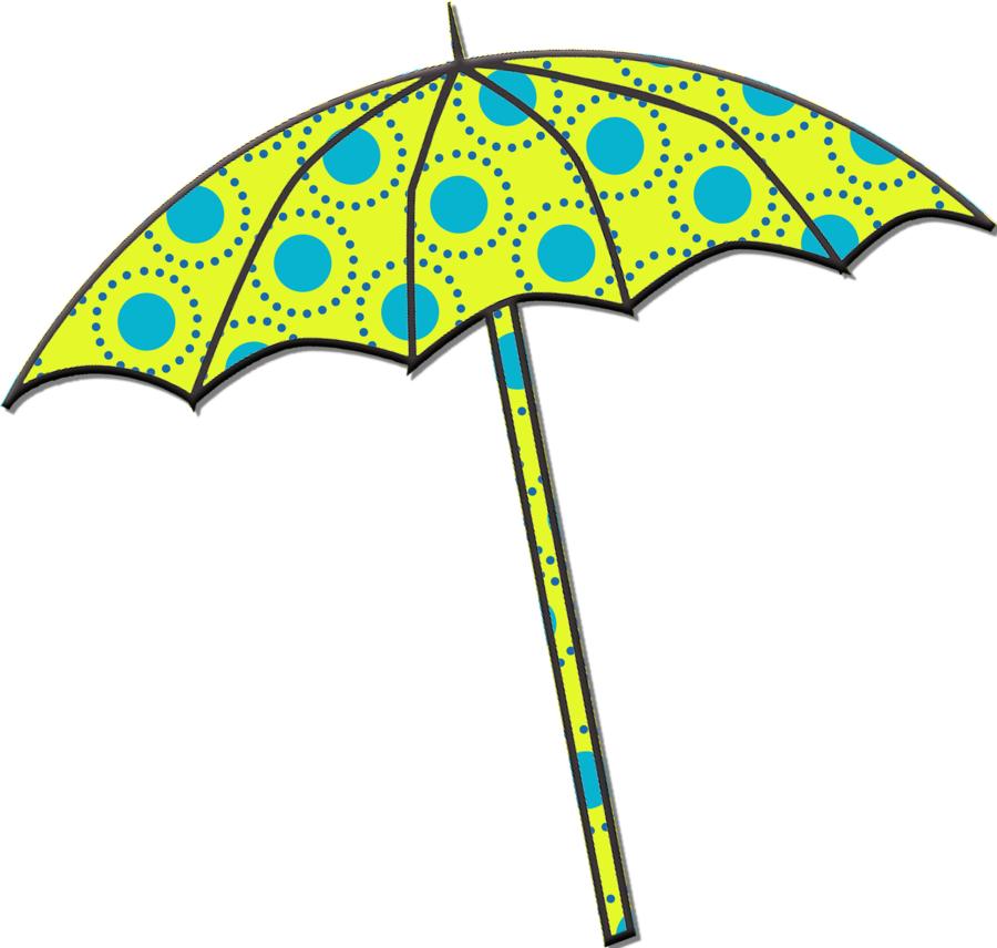 ಌ○‿✿⁀rainy Days‿✿⁀○ಌ Clipart (900x856), Png Download