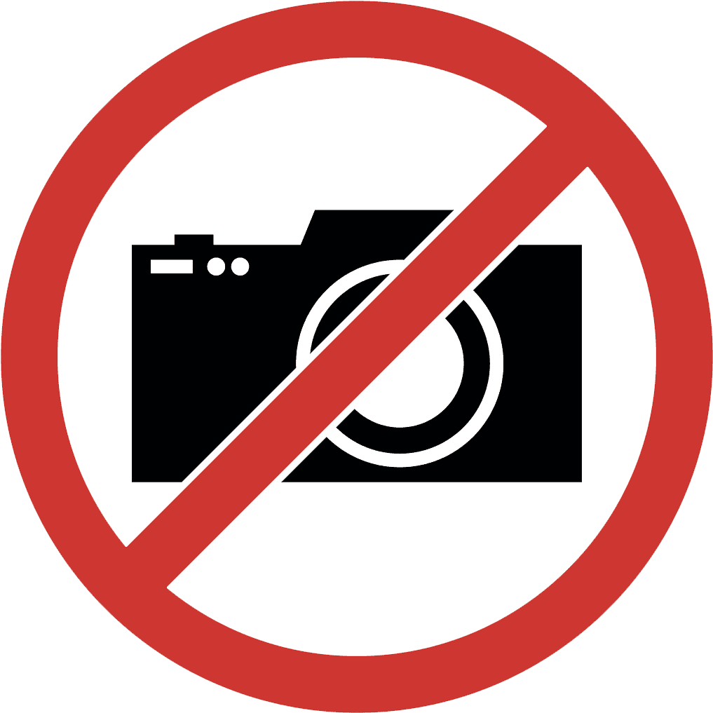 Be Cautious In Christiana A Free State Within Denmark Clipart (1024x1024), Png Download