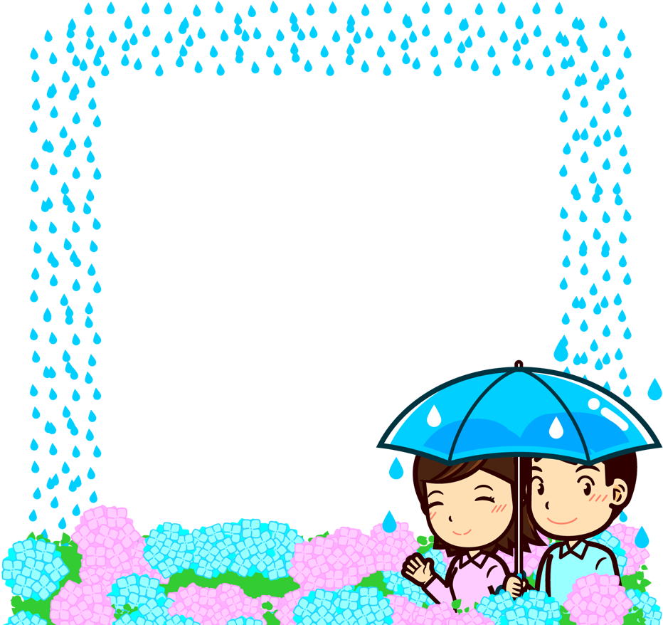 East Asian Rainy Umbrella Art S Transprent Clipart (940x877), Png Download