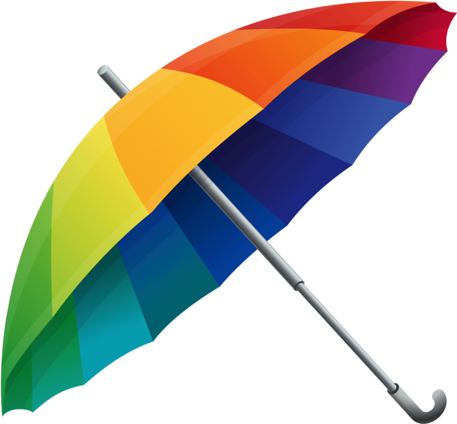 Paraguas Lluvia Png Clipart Rain Clip Art - Paraguas Lluvia Png Transparent Png (900x828), Png Download