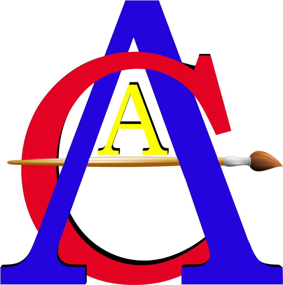 Faq Corona Association - Corona Art Association Clipart (1500x1500), Png Download