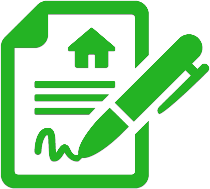 Graphic Royalty Free Your Old Oak Housing Clipart (700x636), Png Download