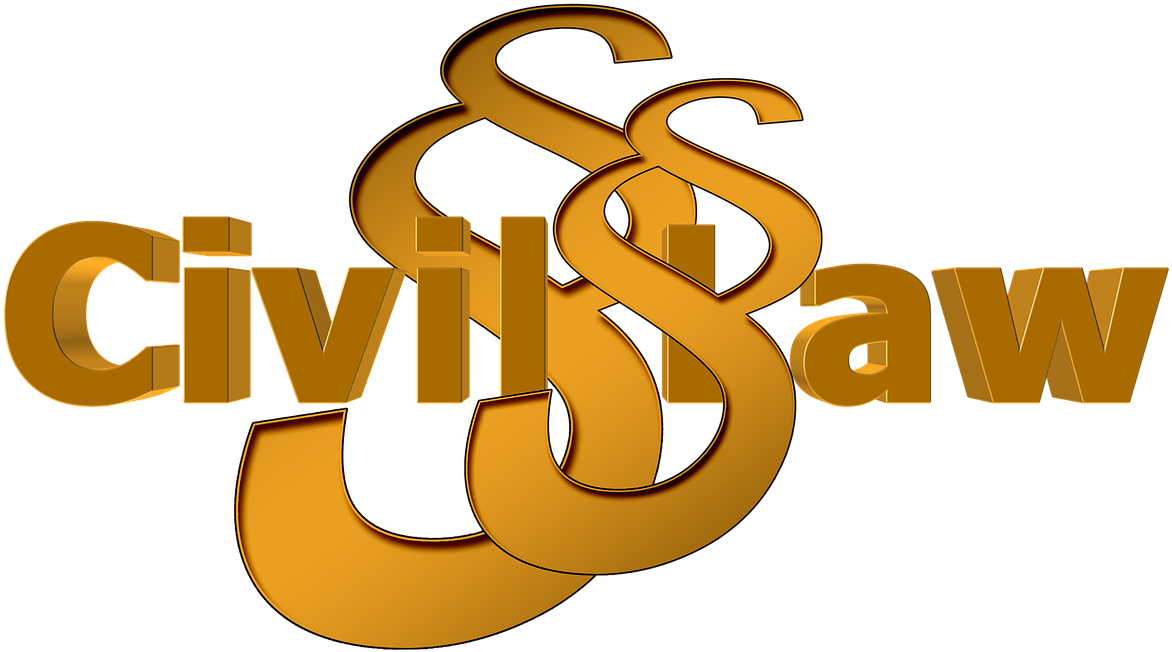 Graphic Royalty Free Contract Clipart Civil Law Lawyer Png Download Full Size Clipart 270894 Pinclipart