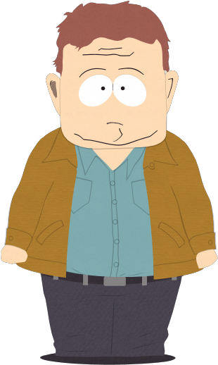 Officer Barbrady Clipart (960x540), Png Download