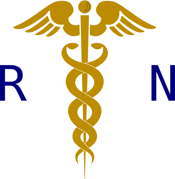 Tacoma Com Col Pinning Rn Hermes Wand Clip Art - Greek Mythology Medusa Symbol - Png Download (582x596), Png Download