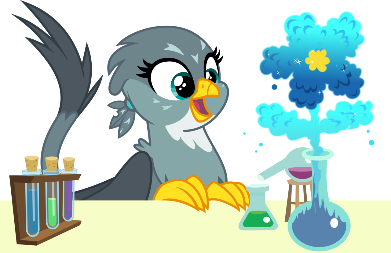 Potion Transparent Cute Clip Art Free Download - My Little Pony: Friendship Is Magic - Png Download (1280x829), Png Download