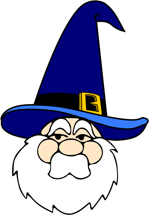 All Photo Png Clipart - Clip Art Witches Hat Transparent Png (553x750), Png Download
