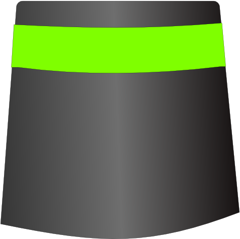 Magician Hat Clipart Has - Png Download (600x521), Png Download